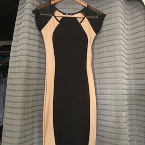 Cocktail dress